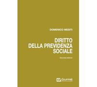 Diritto della previdenza sociale