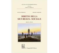 Diritto della sicurezza sociale