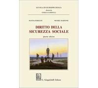 Diritto della sicurezza sociale