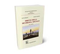 Diritto della sicurezza sociale
