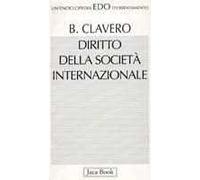 Diritto della società internazionale