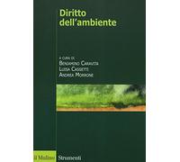 Diritto dell'ambiente