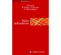 Diritto dell'ambiente