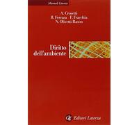 Diritto dell'ambiente