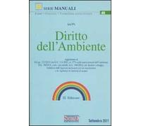 Diritto dell'ambiente