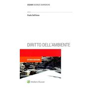Diritto dell'ambiente