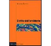 Diritto dell'ambiente - Caravita di Toritto Beniamino