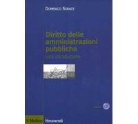 Diritto delle amministrazioni pubbliche. Una introduzione