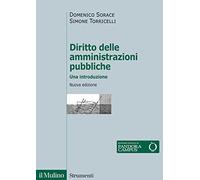 Diritto delle amministrazioni pubbliche. Una introduzione