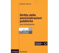 Diritto delle amministrazioni pubbliche. Una introduzione