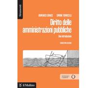 Diritto delle amministrazioni pubbliche. Una introduzione. Nuova ediz.
