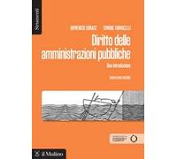 Diritto delle amministrazioni pubbliche. Una introduzione. Nuova ediz.