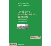 Diritto delle amministrazioni pubbliche. Una introduzione. Nuova ediz. - S...