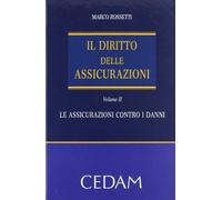 Diritto delle assicurazioni ii: Vol. 2