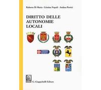 Diritto delle autonomie locali