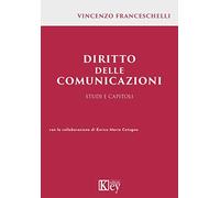 Diritto delle comunicazioni