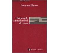 Diritto delle comunicazioni di massa