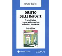 Diritto delle imposte