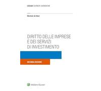 Diritto delle imprese e dei servizi di investimento