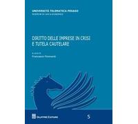 Diritto delle imprese in crisi e tutela cautelare