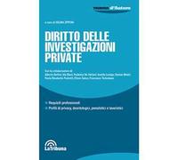 Diritto delle investigazioni private