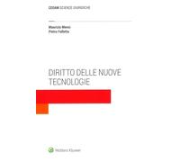 Diritto delle nuove tecnologie