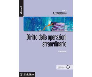 Diritto delle operazioni straordinarie. Nuova ediz.