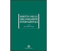 Diritto delle organizzazioni internazionali