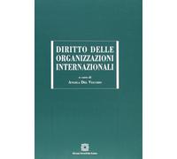 Diritto delle organizzazioni internazionali