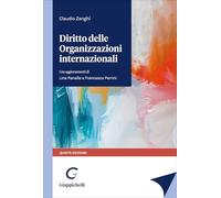 Diritto delle organizzazioni internazionali