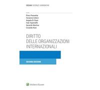 Diritto delle organizzazioni internazionali