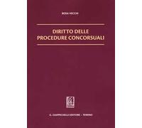 Diritto delle procedure concorsuali