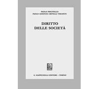Diritto delle società