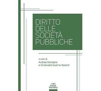 Diritto delle società pubbliche