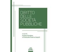 Diritto delle società pubbliche - 2024 - Pacini Giuridica