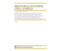Diritto delle successioni e della famiglia (2025) (Vol. 2)