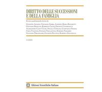 Diritto delle successioni e della famiglia (2025) (Vol. 3)