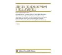 Diritto delle successioni e della famiglia (2025). Vol. 3