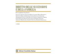 Diritto delle successioni e della famiglia (2026) (Vol. 1)