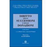 Diritto delle successioni e delle donazioni. Vol. 3: Le donazioni.