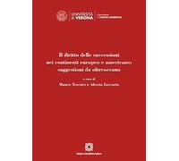 Diritto delle successioni nei continenti europeo e americano