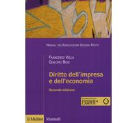 Diritto dell'impresa e dell'economia. Con ebook
