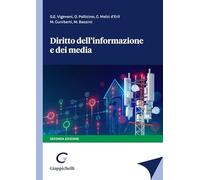Diritto dell'informazione e dei media