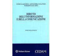 Diritto dell'informazione e della comunicazione