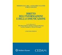 Diritto dell'informazione e della comunicazione