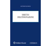 Diritto dell'innovazione