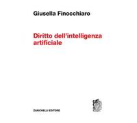 Diritto dell'intelligenza artificiale