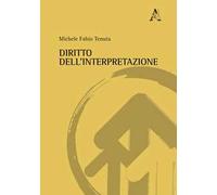 Diritto dell'interpretazione