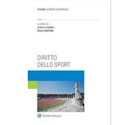 Diritto dello sport