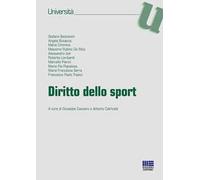 Diritto dello sport